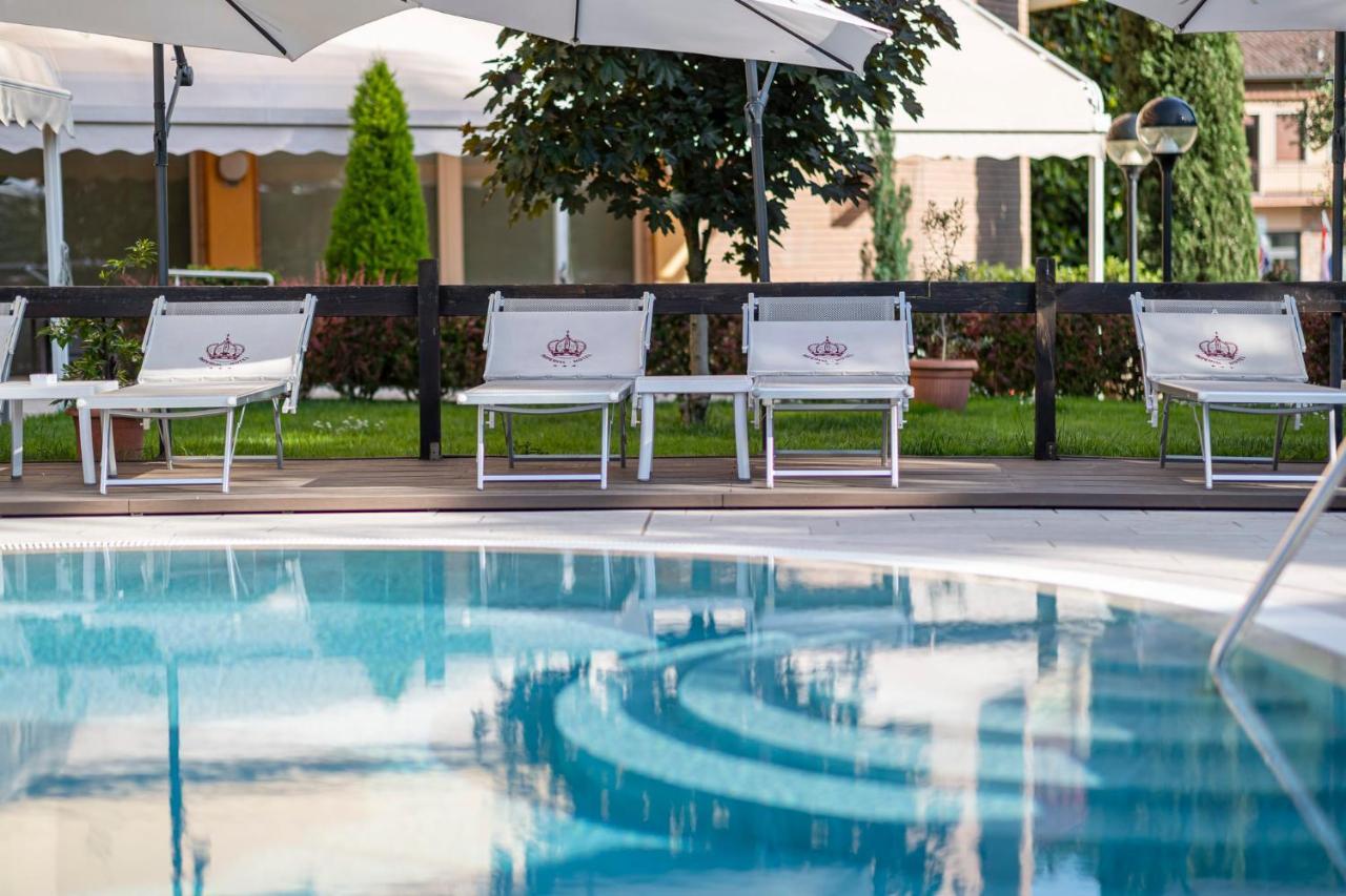 Imperial ***s Hotel Garda (Verona)