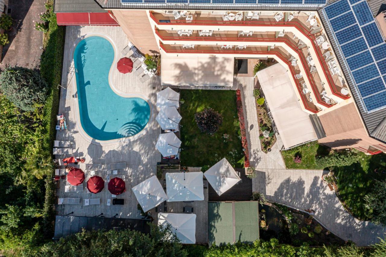 Hotel Imperial ***s