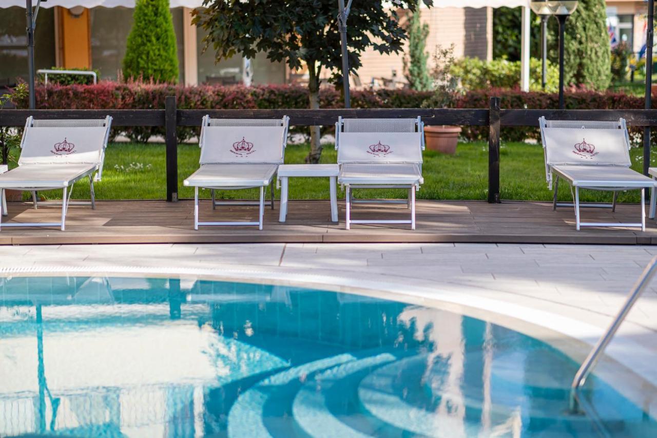 Hotel Imperial ***s Garda (Verona)