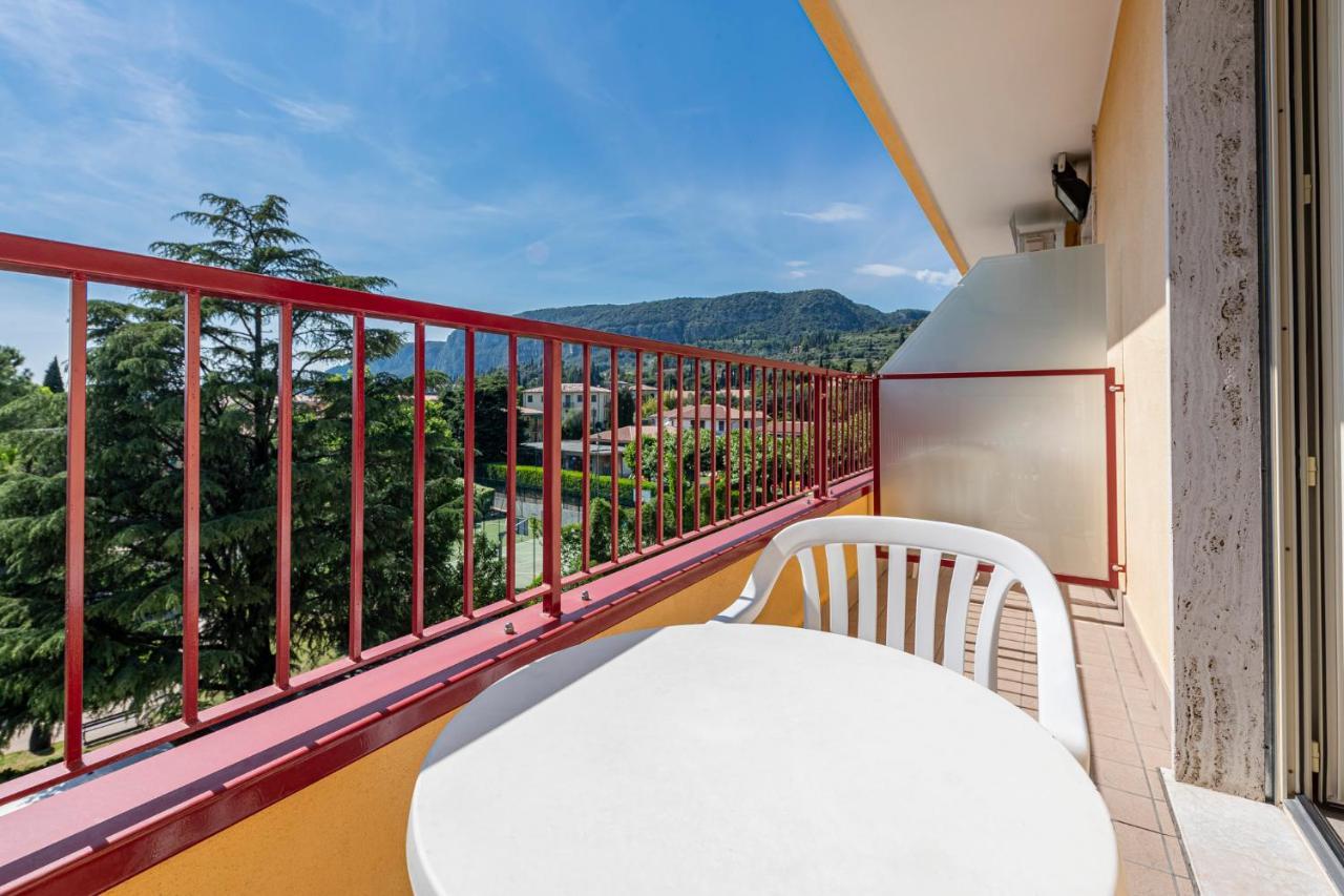 Imperial ***s Hotel Garda (Verona)