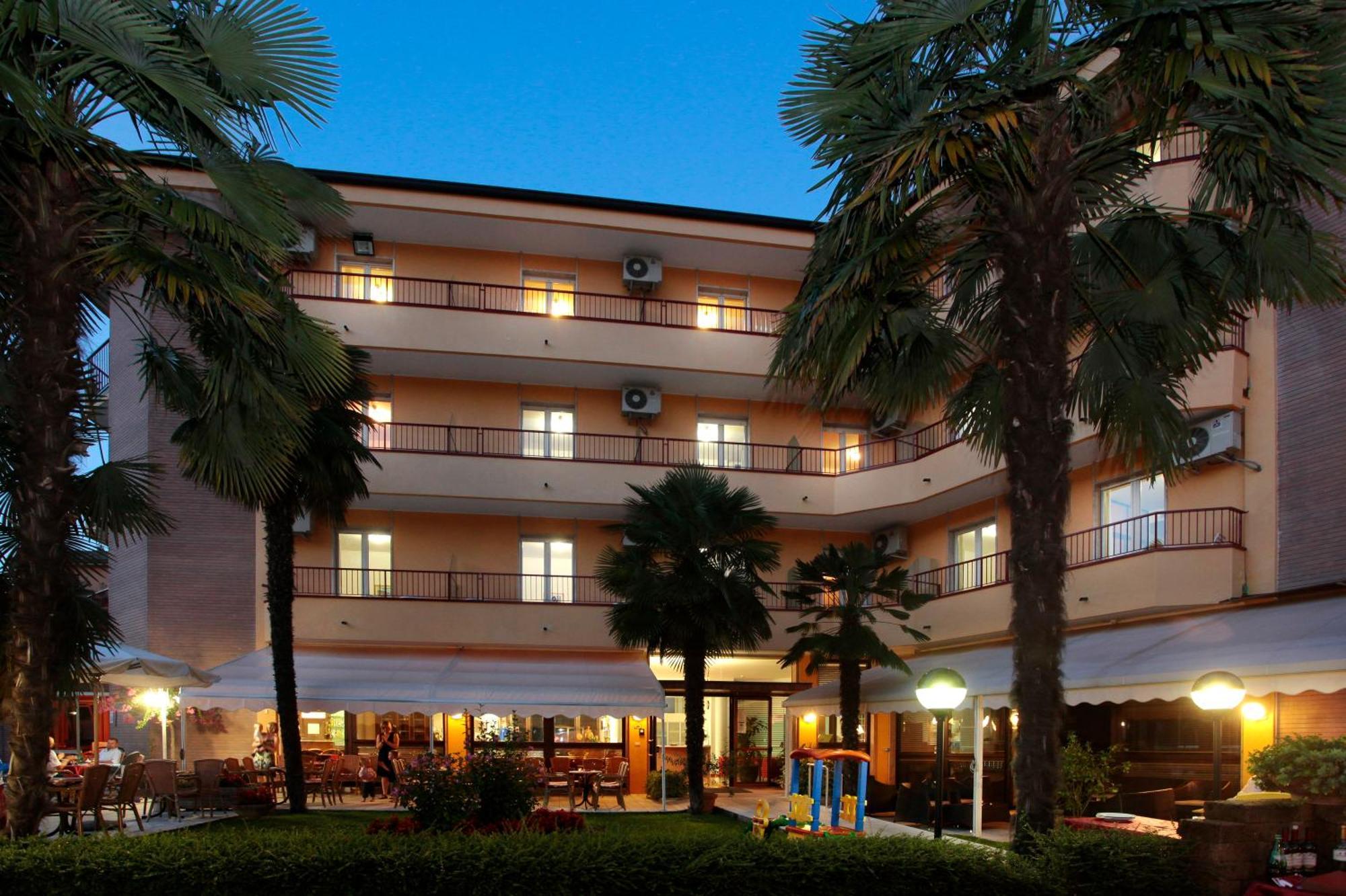 Hotel Imperial ***s 3*