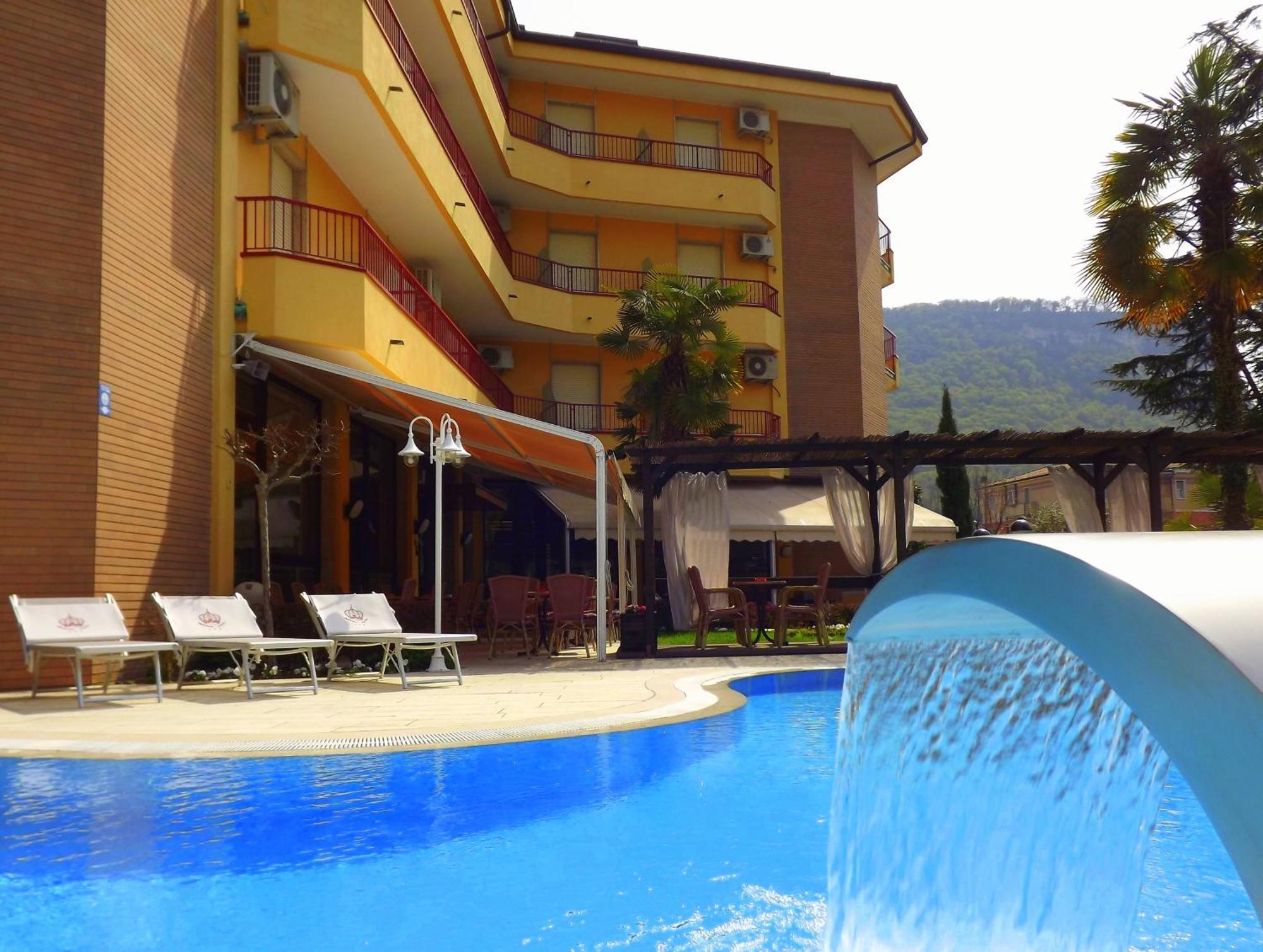 Hotel Imperial ***s 3*