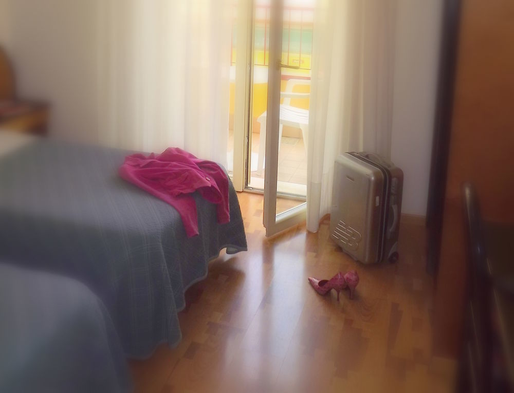 Hotel Imperial ***s 3*