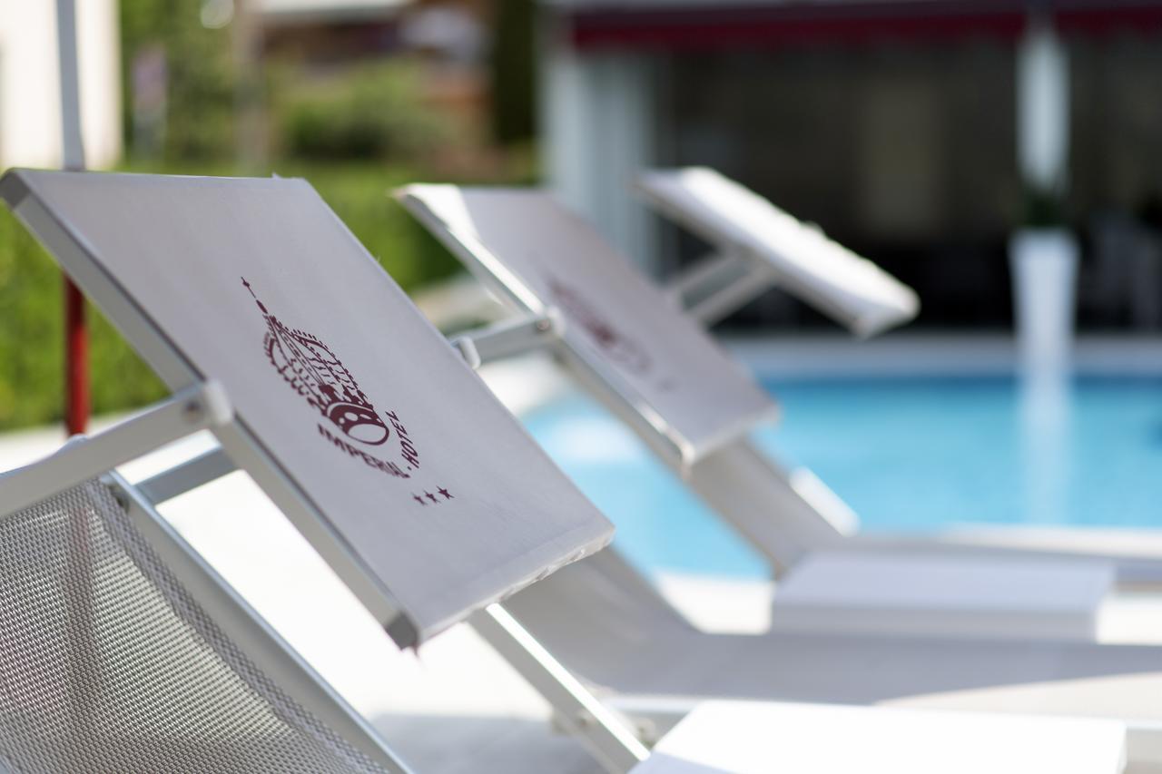 Imperial ***s Hotel 3*