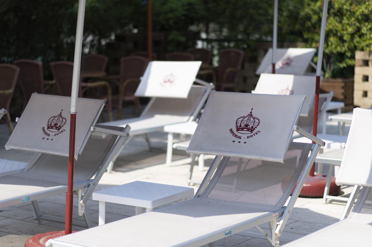 Imperial ***s Hotel 3*