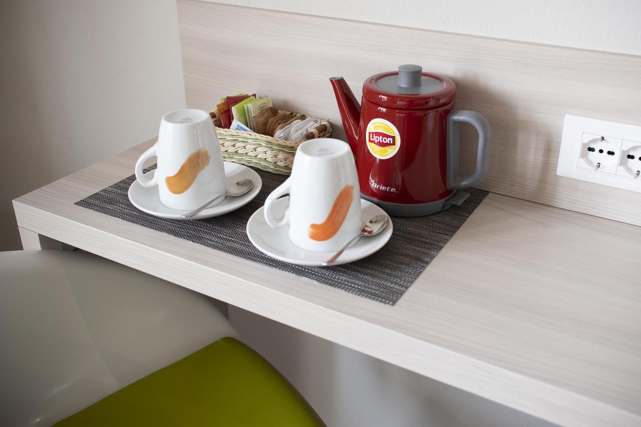 Hotel Imperial ***s Garda (Verona)